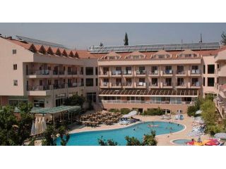 Hotel Kemer Dream, Kemer - 4