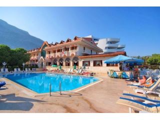 Hotel Larissa Mare Beach, Kemer - 1