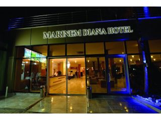 Hotel Marinem Diana, Kemer - 5