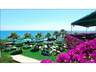 Hotel Sea Gull, Kemer - 4