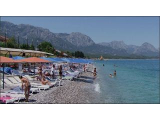 Hotel Stella, Kemer - 3