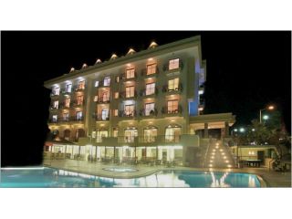 Hotel Stella, Kemer - 1