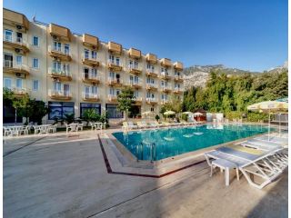 Hotel Adress Beach, Kemer - 2