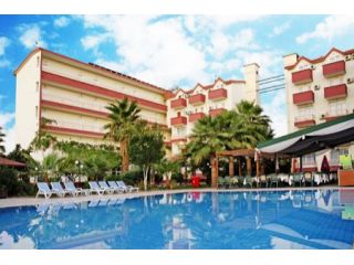 Hotel Solim Inn, Kemer - 2