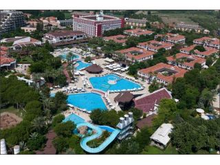 Hotel PGS Kiris Resort, Kemer - 4