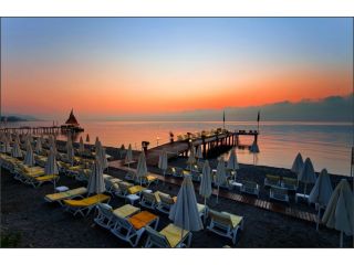 Hotel PGS Rose Residence, Kemer - 4