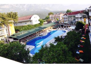 Hotel Gelidonya, Kemer - 2