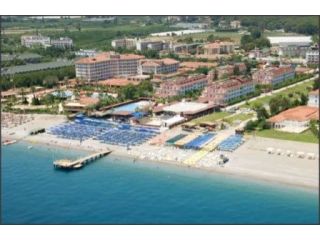 Hotel Sailor's Beach Club, Kemer - 1