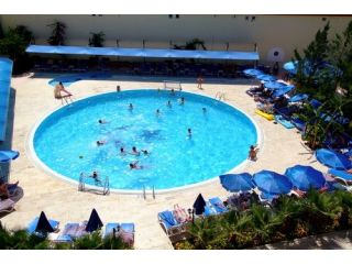 Hotel Sailors Park, Kemer - 2