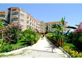 Hotel Sailors Park, Kemer - 3