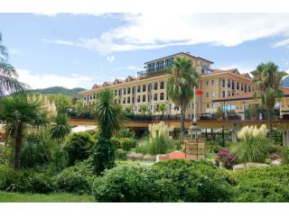 Hotel Phaselis Rose, Kemer - 4