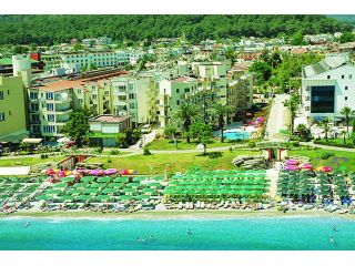 Hotel Viking Nona Beach, Kemer - 1