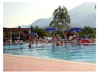 Hotel Aura Resort, Kemer - 5