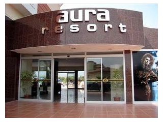 Hotel Aura Resort, Kemer - 1