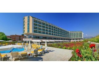 Hotel Hedef Beach Resort, Alanya - 1