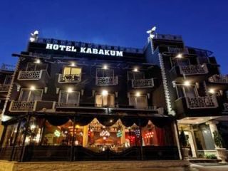 Hotel Kabakum, Nisipurile de Aur - 1