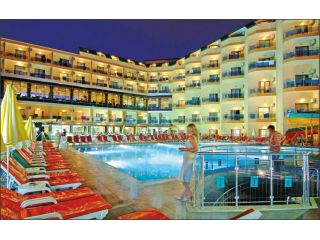 Hotel Tivoli Resort, Alanya - 1