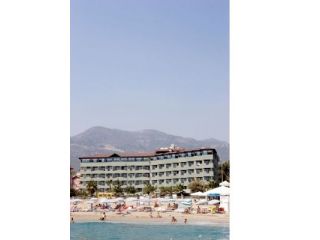 Hotel Elysee, Alanya - 4