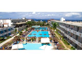 Hotel Forum Beach, Insula Rhodos - 1