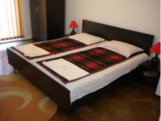 Hotel Milcov, Eforie Sud - 3