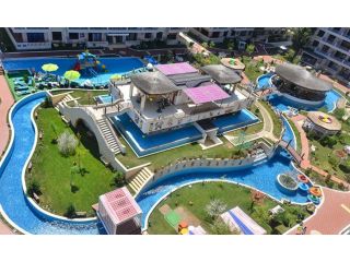 Hotel Phoenicia Holiday Resort, Mamaia - 1