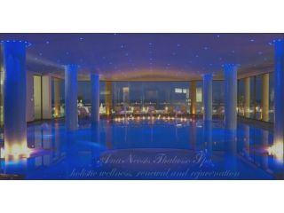 Hotel Atrium Prestige Thalasso Spa Resort & Villas., Insula Rhodos - 5