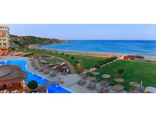 Hotel Elysium Resort & Spa, Insula Rhodos - 2