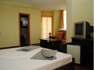 Hotel Coralis, Eforie Nord - 4