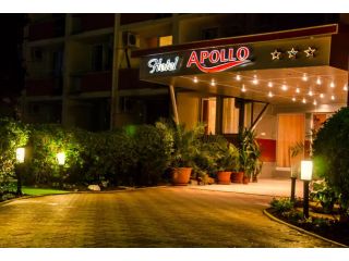 Hotel Apollo Ovicris, Eforie Nord - 1