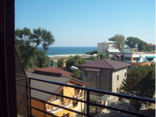 Hotel Raul, Eforie Sud - 4