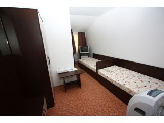 Hotel Basarab, Bucuresti - 4