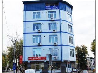 Hotel Litovoi Central, Bucuresti - 1