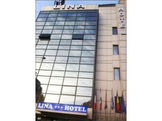 Hotel Lina, Bucuresti - 1