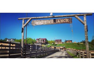 Complex turistic Maggie's Ranch, Rasnov - 2