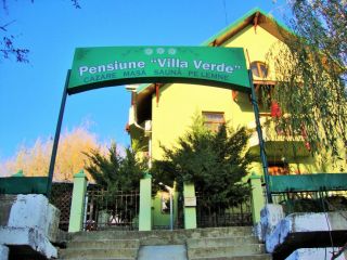 Pensiunea Villa Verde, Iasi oras - 2