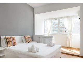 Apartamentul Rent For Comfort Rooms, Bucuresti - 5