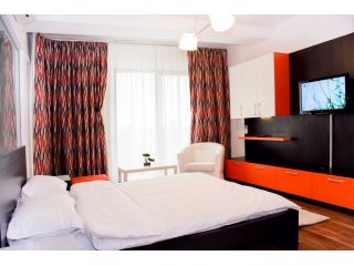 Apartamentul Rent For Comfort Rooms, Bucuresti - 3