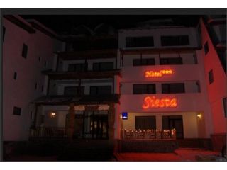 Hotel Siesta, Transfagarasan - 2