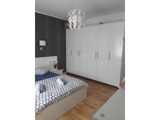 Apartamentul Provista, Resita - 2