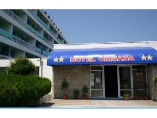 Hotel Crisana, Eforie Sud - 2