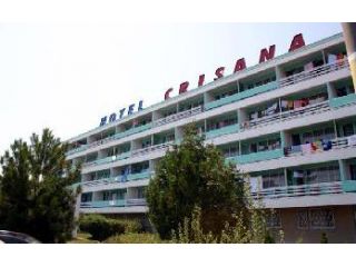 Hotel Crisana, Eforie Sud - 1