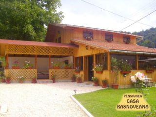 Pensiunea Casa Rasnoveana, Rasnov - 4
