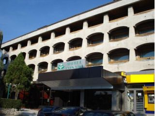Hotel Posada, Curtea de Arges - 1