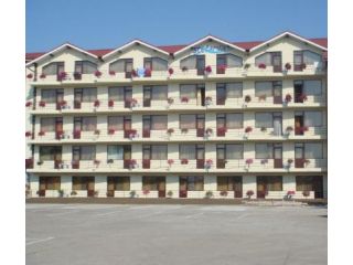 Hotel Stefania, Costinesti - 1