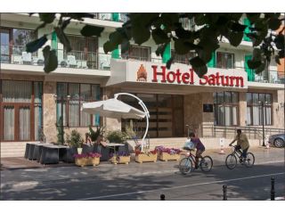 Hotel Saturn, Saturn - 2