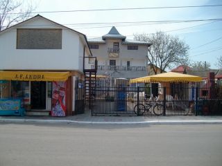 Vila Andra, Costinesti - 1