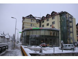 Hotel Piemonte, Predeal - 5