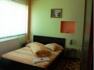 Hotel Vip, Ramnicu Valcea - 1