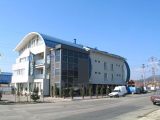 Hotel Euro House, Baia Mare - 3