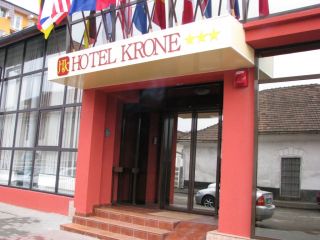 Hotel Krone, Bistrita - 1